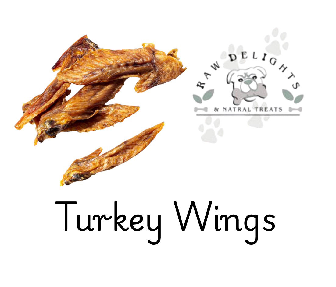 TURKEY WINGS