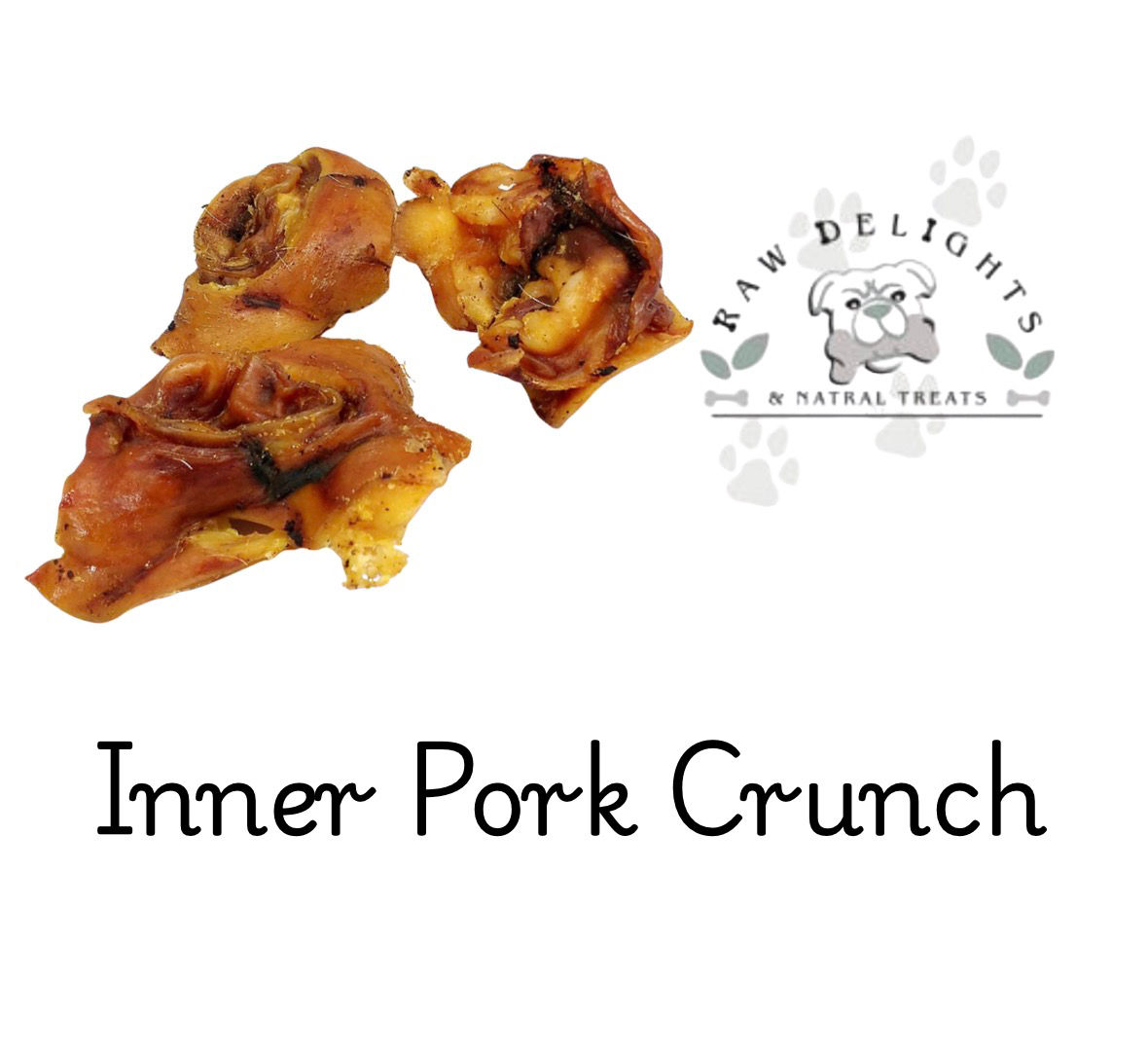 INNER PORK CRUNCH
