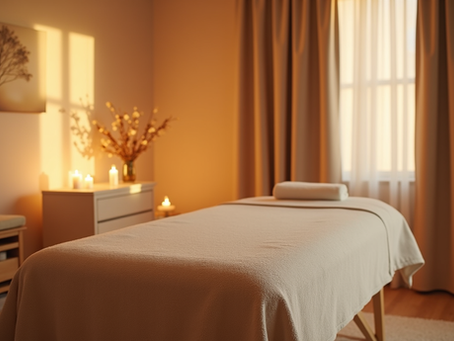 Give Mom the Gift of Relaxation with a Spa Day Pass This Mother's Day