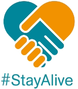 Stay Alive App