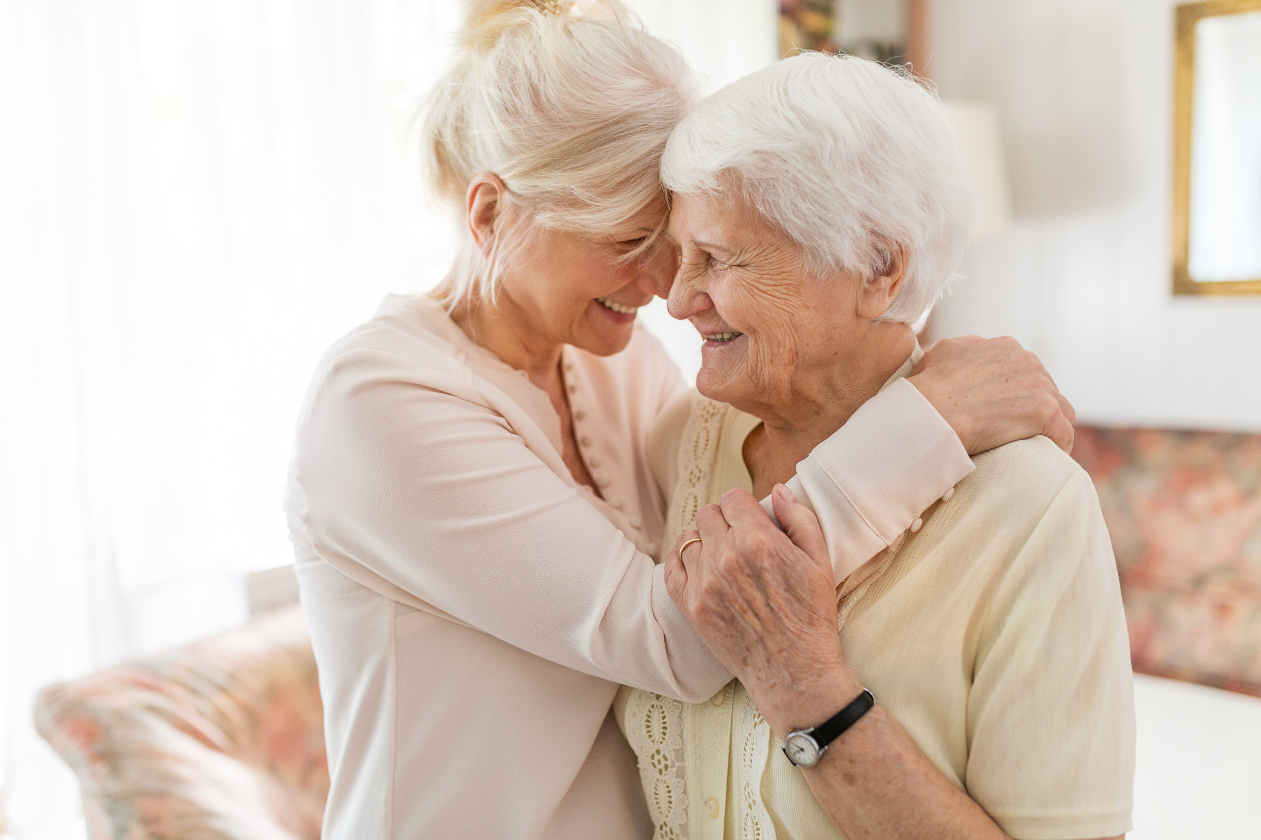 Blue Circle Rehab and Nursing