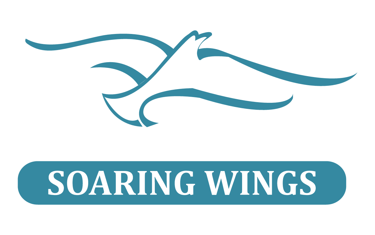 Soaring Wings Ranch Inc logo
