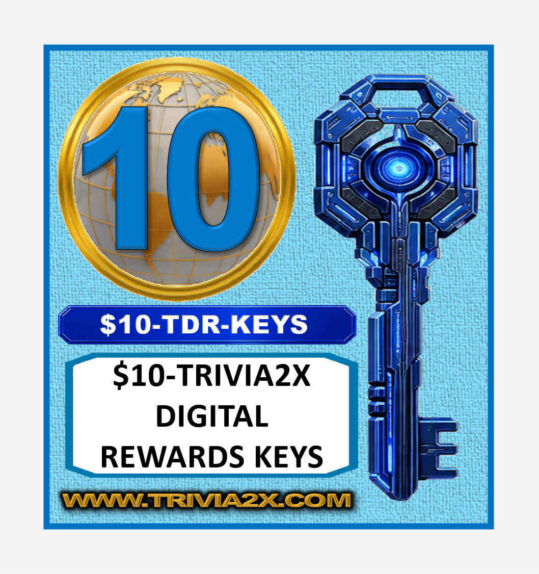 $10-TDR-KEY