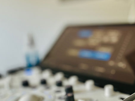 Ultralyd diagnostikk