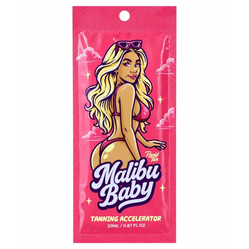 Malibu Baby