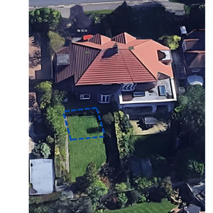 Residential Extension