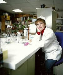 MEXICANA CURA EL PIE DIABÉTICO