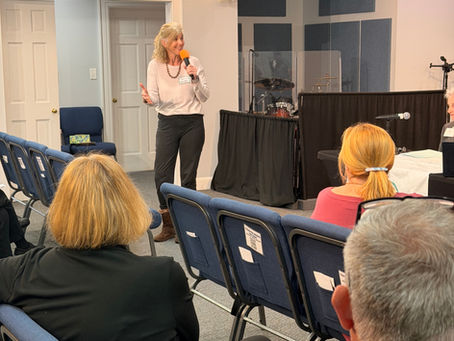 Taking Strides to Create Change in the Affordable Housing Space 