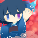 待ち受け用イラスト