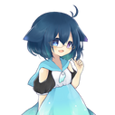 立ち絵