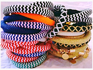 25% off The Rope Bracelet Collection Today