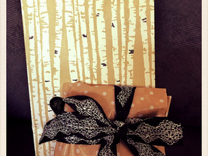 Start your Holiday Gift Shopping!