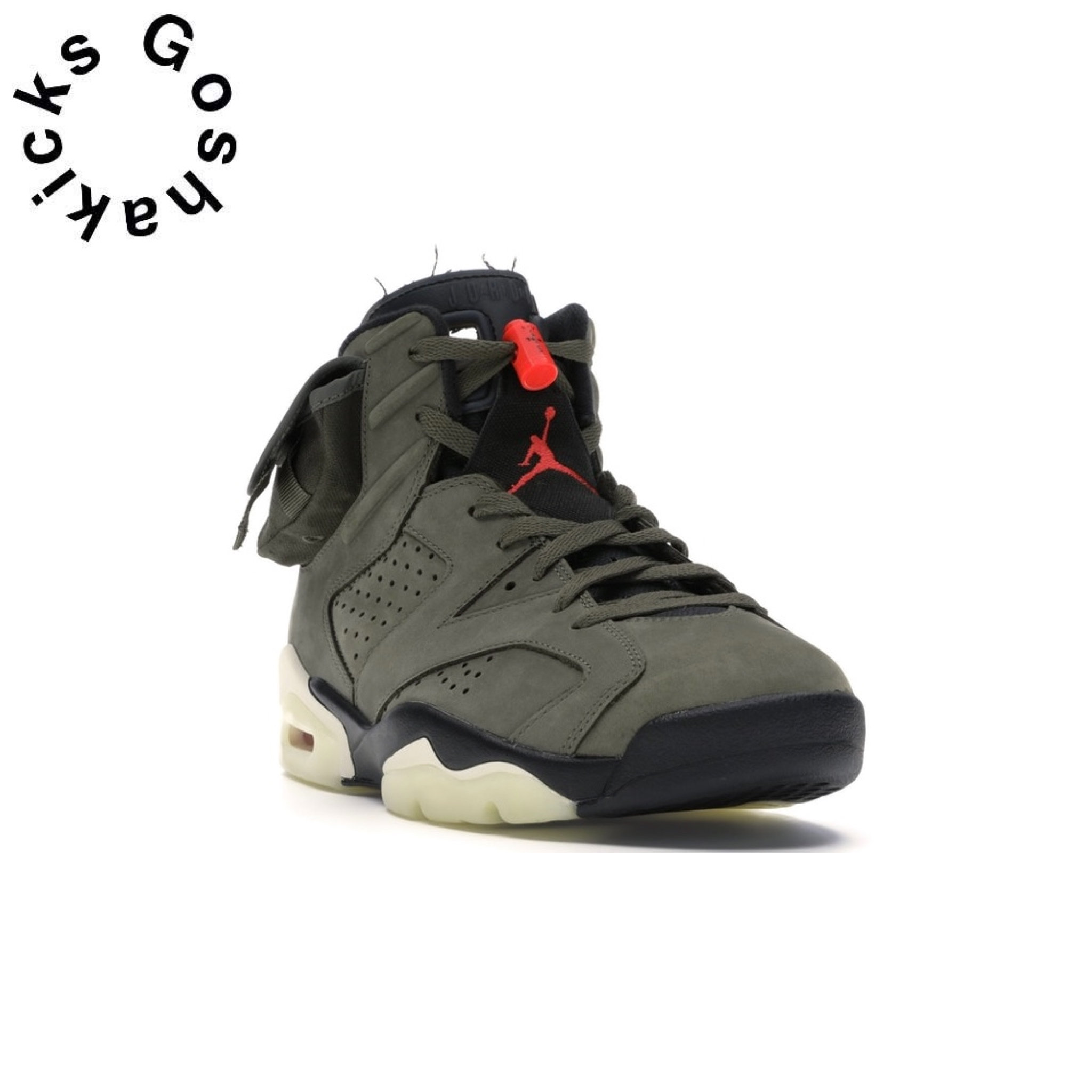 travis scott retro sixes