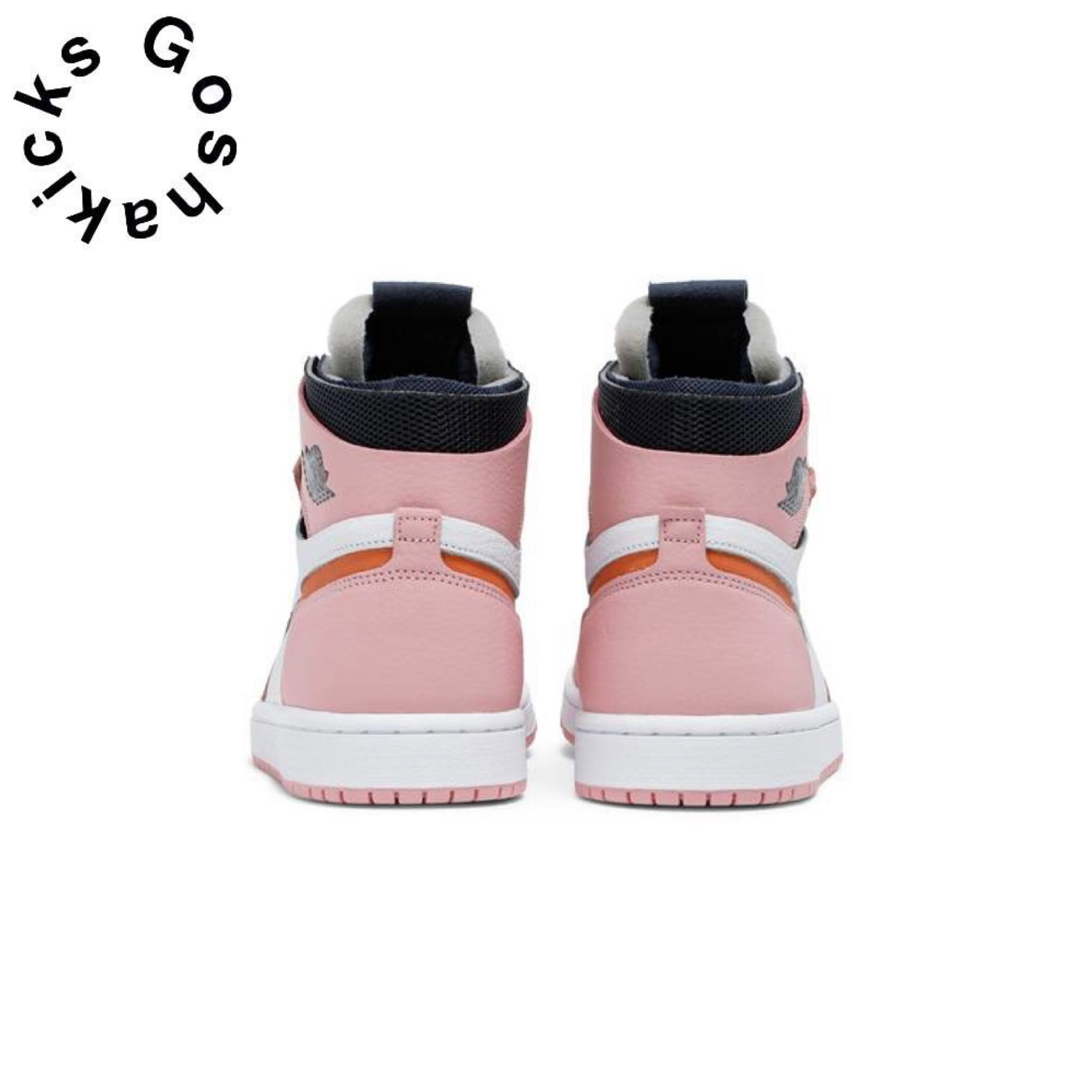 Jordan 1 High Zoom Air CMFT Pink Glaze 