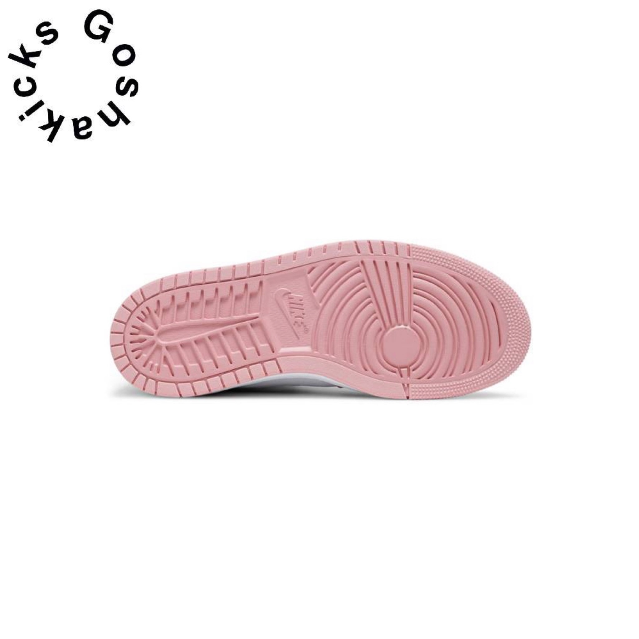Jordan 1 High Zoom Air CMFT Pink Glaze 