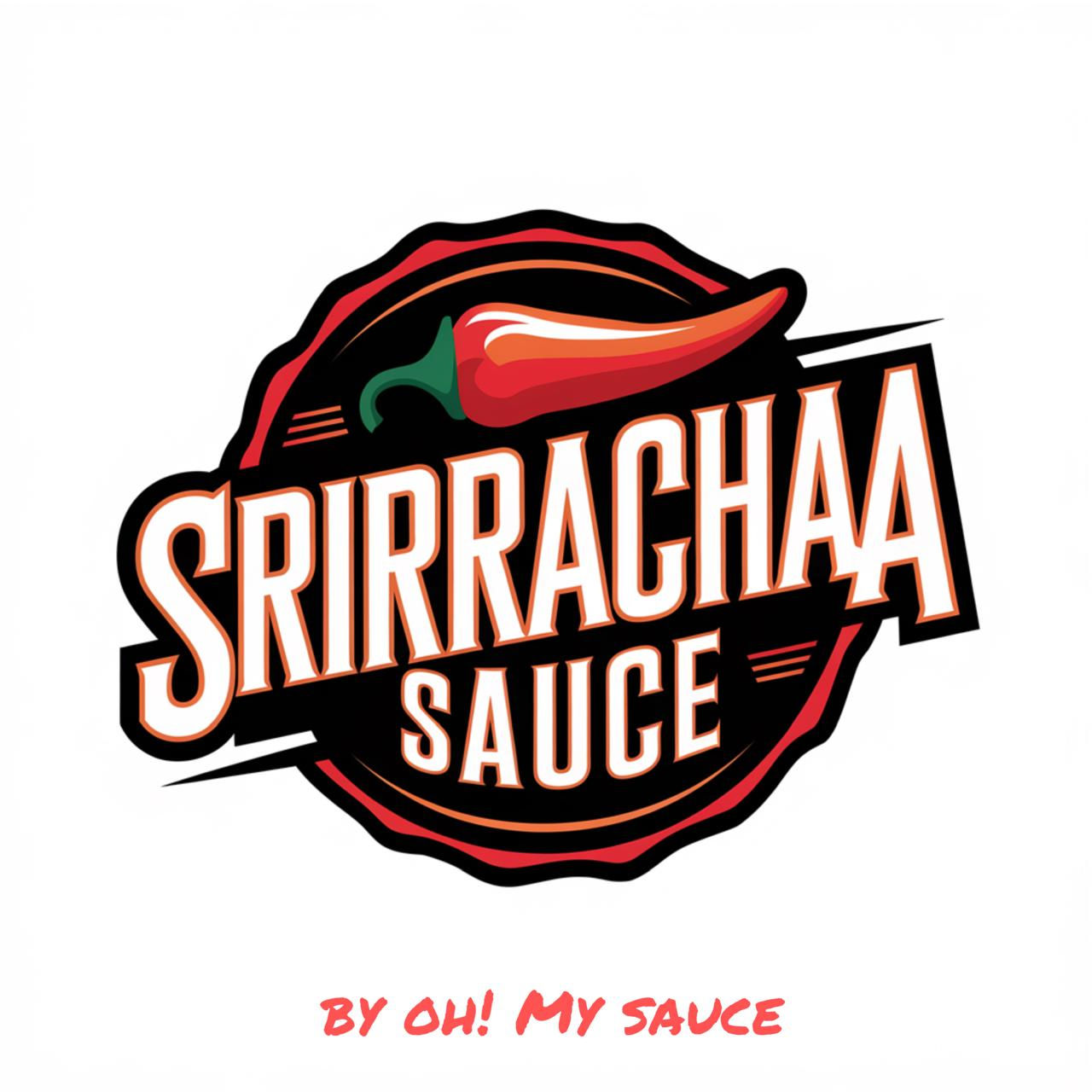 Srirrachaa Sauce
