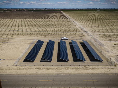 Solar Project