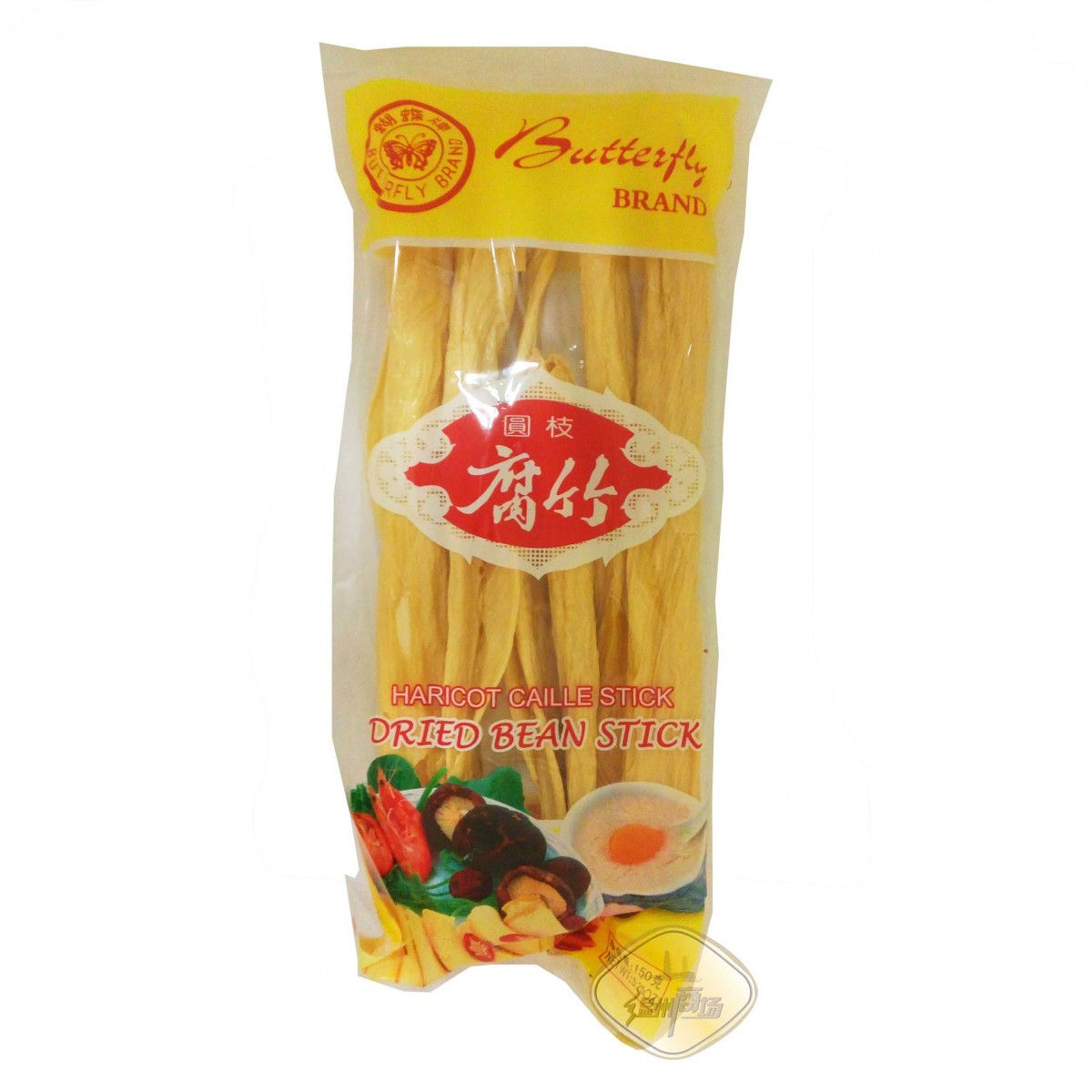 Dried BeanCurd Stick | Gastern