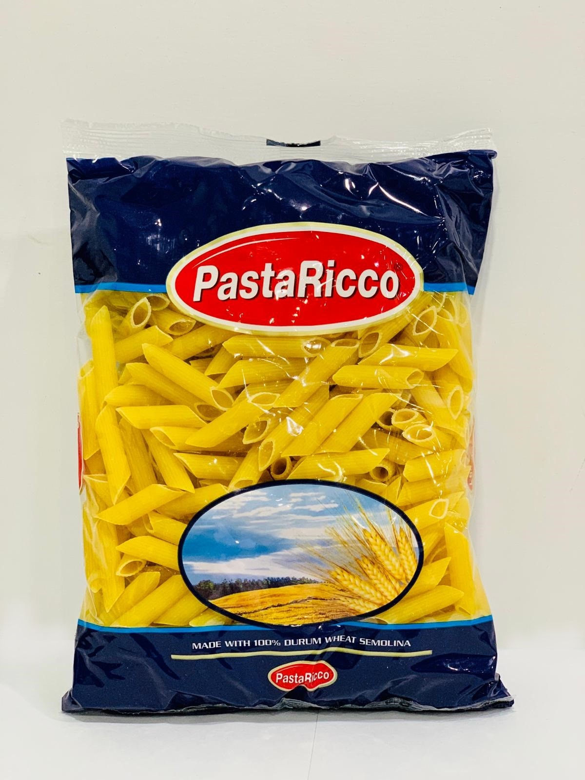 Pasta Penne | Ricco