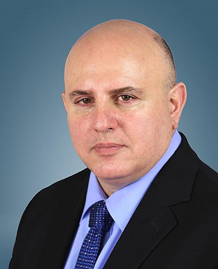 ראש מרכז אלרום