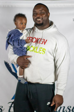 Battle of the Trenches CEO