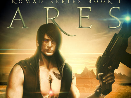 New review for Ares!
