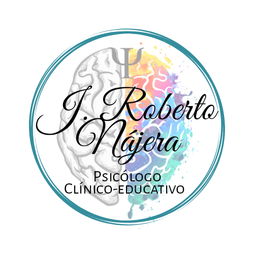 Foto del escritor: José Roberto Nájera Espinoza
