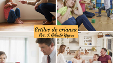 Estilos de crianza
