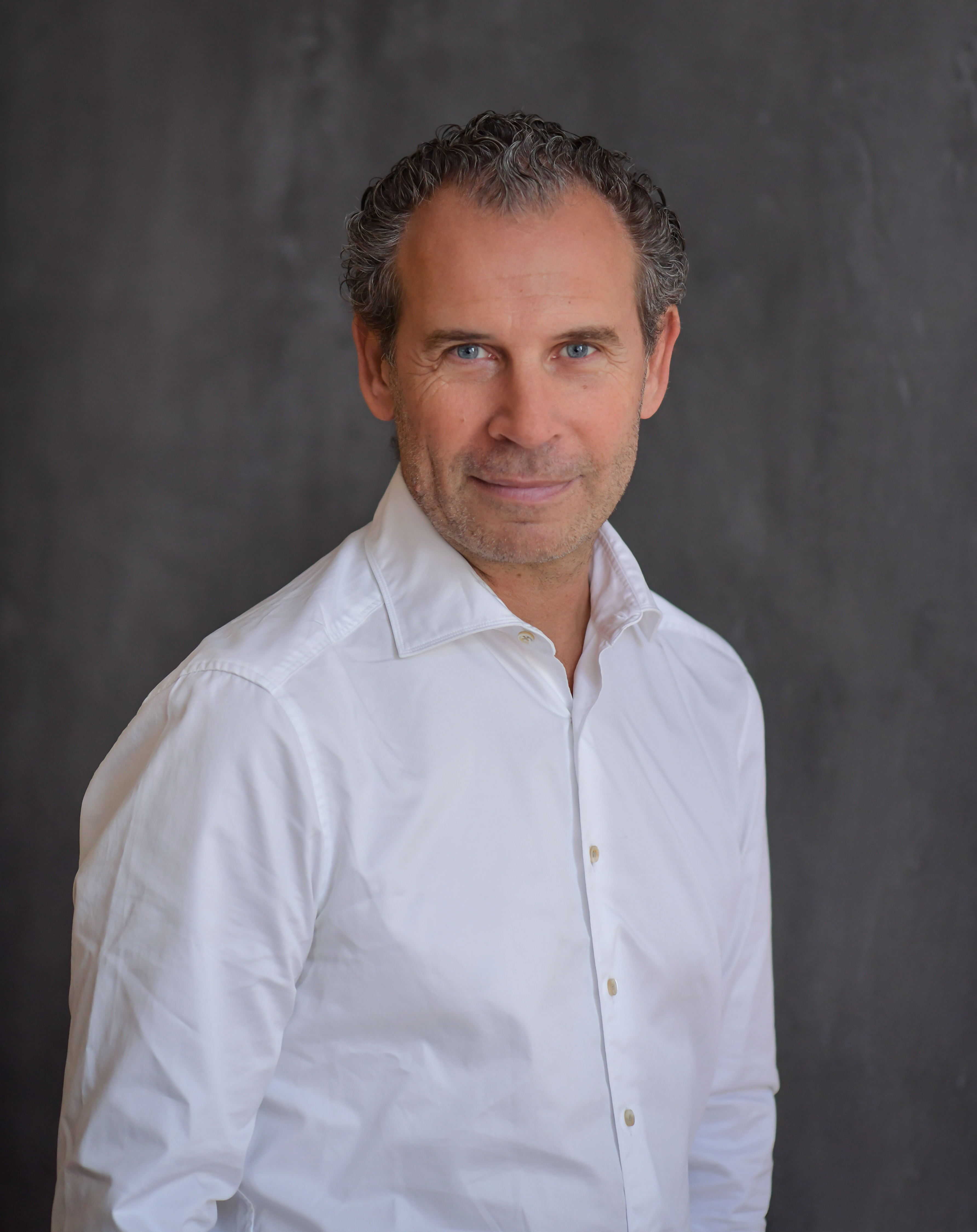 Thierry De retz