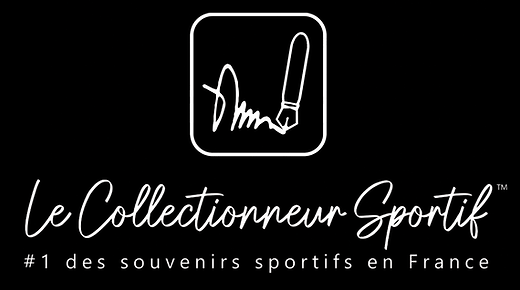 Photo du rédacteur: Le Collectionneur Sportif