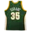 Miniature : Maillot basket NBA Seattle Supersonics 2008 Away swingman signé par Kevin Durant