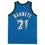 Miniature : Maillot NBA Minnesota Timberwolves 2004 Away authentic signé par Kevin Garnett