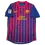 Miniature : Maillot FC Barcelone 2012 signé par Lionel Messi