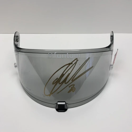 Adesivi In Vinile Per Motori Per Conducente Fabio Quatararo