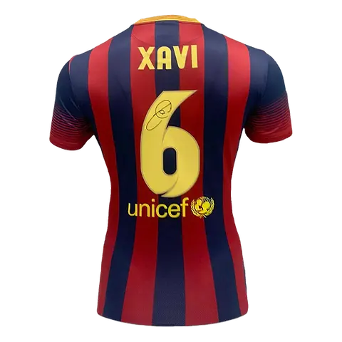 Top 10 des plus beaux maillots du FC Barcelone Top 10 des plus beaux maillots du FC Barcelone