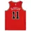 Miniature : Maillot basket NBA Chicago Bulls 2023 Icon swingman signé par DeMar DeRozan