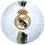 Miniature : Ballon Real Madrid signé par Zinédine Zidane