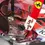 Miniature : Visière F1 Formule 1 Ferrari 2020 portée et signée par Charles Leclerc encadrée