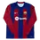 Miniature : Maillot FC Barcelone 2024 signé par Pedri