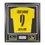 Miniature : Maillot Borussia Dortmund 2021 signé par Erling Haaland et encadré