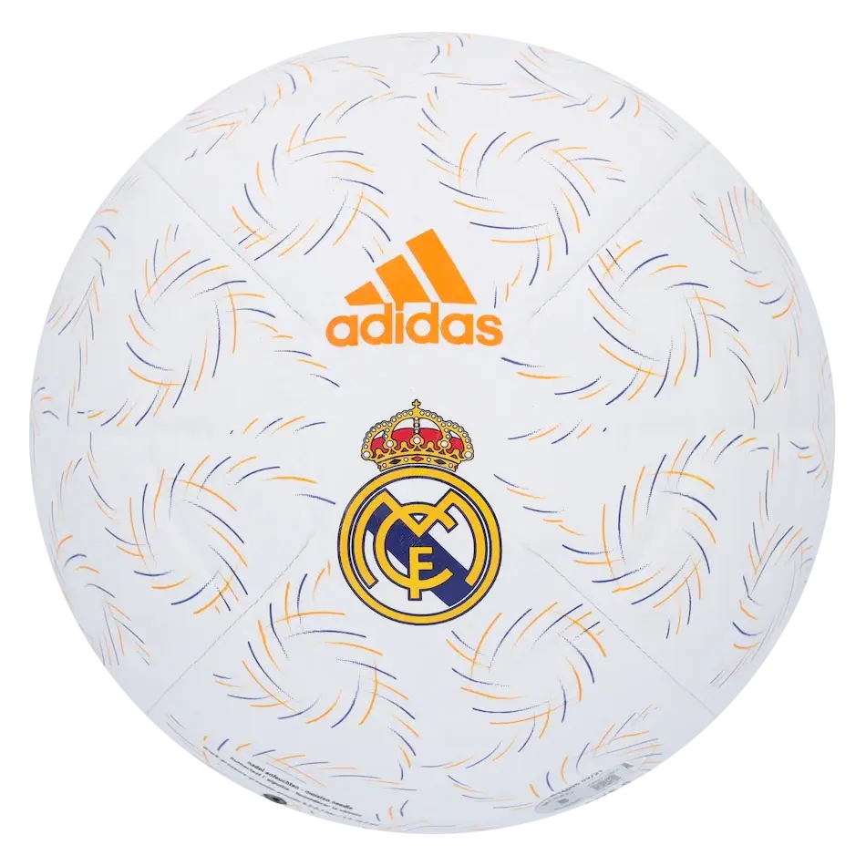Miniature : Ballon Real Madrid Adidas signé par Luka Modric