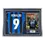Miniature : Maillot Inter Milan 1998 signé par Ronaldo de Lima et encadré UEFA Officiel