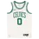 Miniature : Maillot NBA Boston Celtics 2023 Association swingman signé par Jayson Tatum