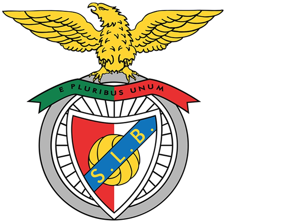 Le - Vitória, l'aigle du Benfica Lisbonne