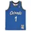 Miniature : Maillot basket NBA Orlando Magic 1995 Away swingman signé par Penny Hardaway