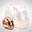 Miniature : Mini Casque F1 Formule 1 BWT Alpine 2023 1:2 Bell signé par Pierre Gasly