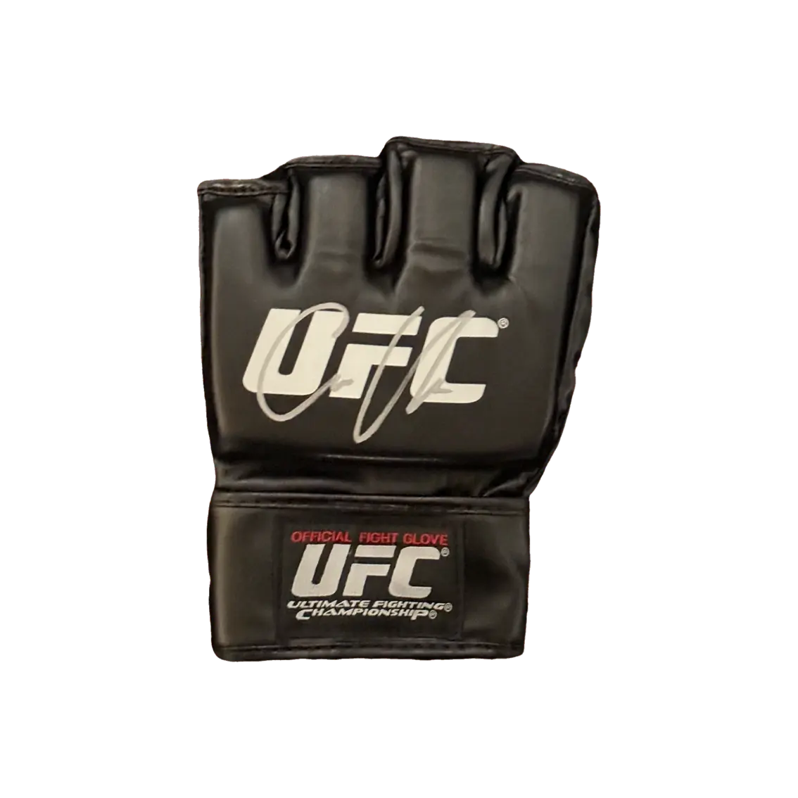 Gant MMA | UFC signé par Conor McGregor