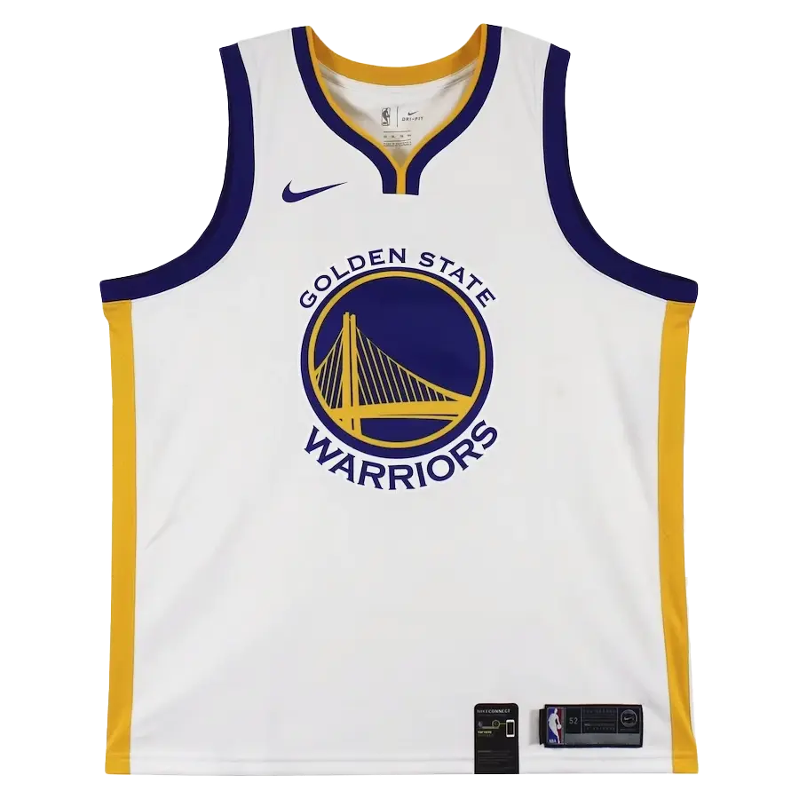 Maillot de basket NBA Golden State Warriors Association swingman