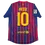Miniature : Maillot FC Barcelone 2012 signé par Lionel Messi