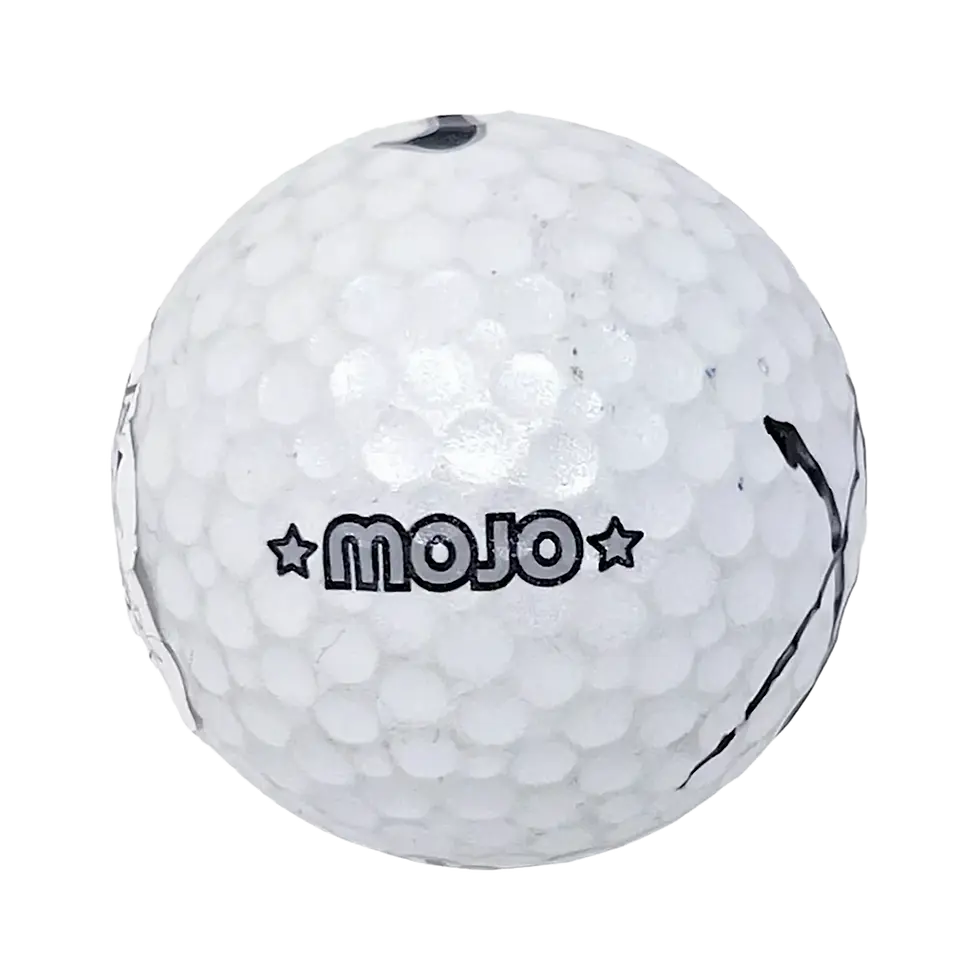 Miniature : Balle golf Nike Mojo signée par Jordan Spieth
